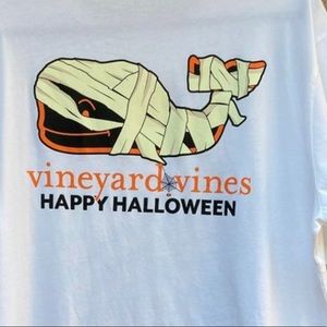 Vineyard Vines Tee